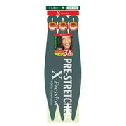 OUTRE - X-PRESSION BRAID PRE STRETCHED BRAID 42" 3X