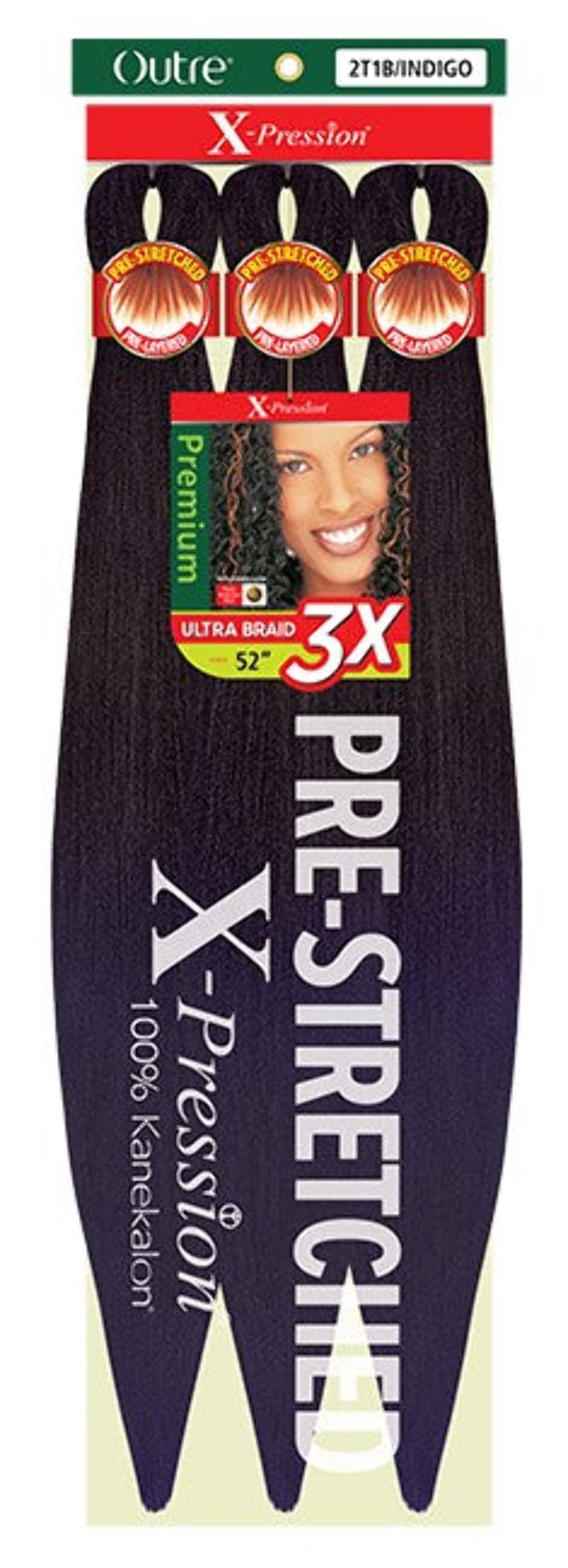 Outre Braiding Hair