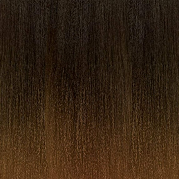 OUTRE - X-PRESSION BRAID-PRE STRETCHED BRAID 52" 6X