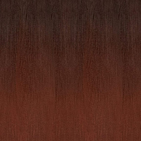 OUTRE - X-PRESSION BRAID-PRE STRETCHED BRAID 72" 3X