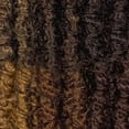 thumbnail image 1 of OUTRE - X-PRESSION - LIL LOOKS - SPRINGY AFRO TWIST 10" 3X, 1 of 6