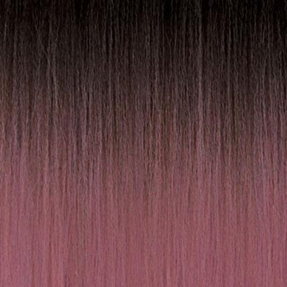 Outre X-Pression Kanekalon 3X Pre Stretched Braid 52"