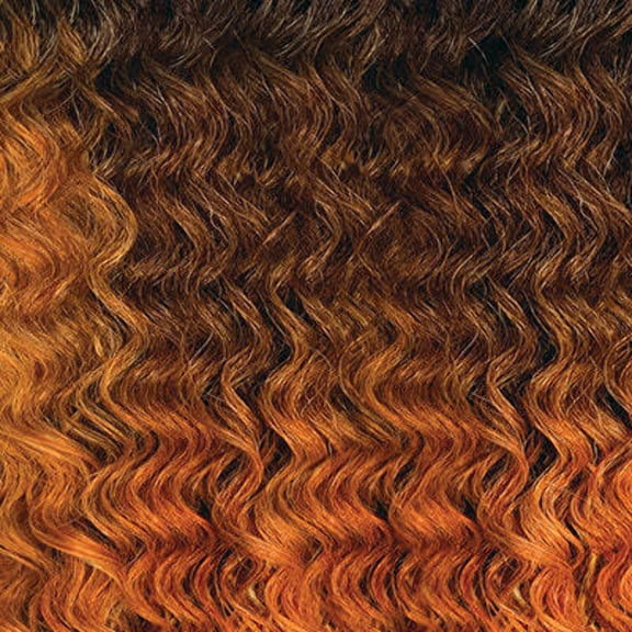 OUTRE - X-PRESSION TWISTED UP DIY PRESTRETCHED BRAID 50" 4X