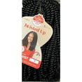 thumbnail image 1 of Outre Crochet Braids X-Pression Twisted Up Springy Spring Twist 8", 1 of 2