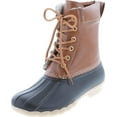 thumbnail image 1 of OUTWOODS Women's Fall-3 Duck Boot, 1 of 7
