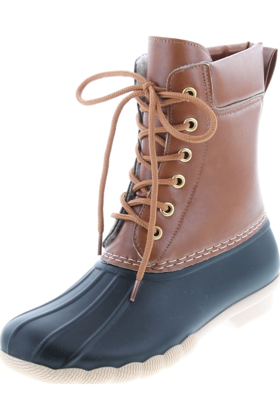 Women's Fall-3 Duck Boot