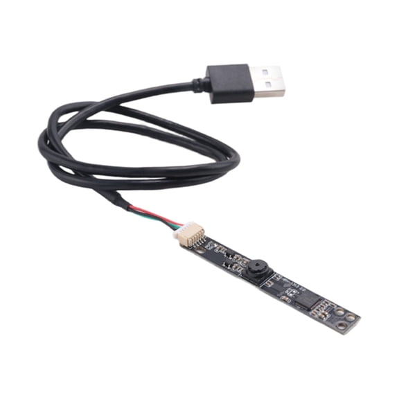 OV2659 HD Camera Module 2 Million Pixel 60 1600X1200 5Fps USB Camera Module Drive-Fre y21352
