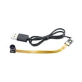 thumbnail image 1 of OV2735 2MP USB Camera Module 76° 1920x1080 Computer USB Camera Module Assembly, 1 of 12