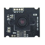 OV3660 3MP Camera Module 64/110 Degree USB Driver Manual-focus ...