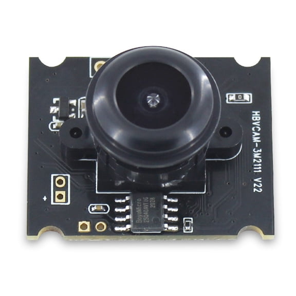 OV3660 Images USB Camera Module 3MP Manual-focus Lens Monitoring Module 1080P MJPG/YUY2 Webcam Board