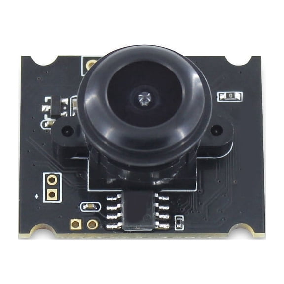 OV3660 USB Camera Module 3 Million Pixels 1080P 110Degree View Vision MJPG/YUY2 Manual Focus for //Android