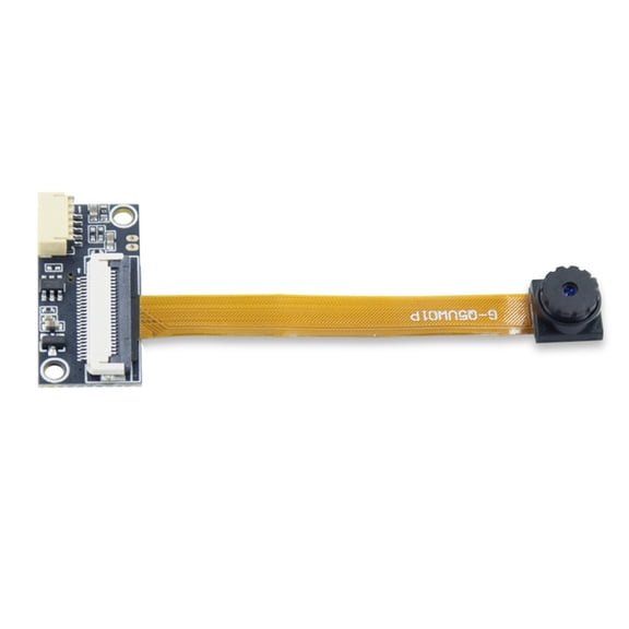 OV5640 USB Camera Module UVC Drive-free OTG USB 60Degrees Fixed 5MP for Industrial Equipment Driving Recorder