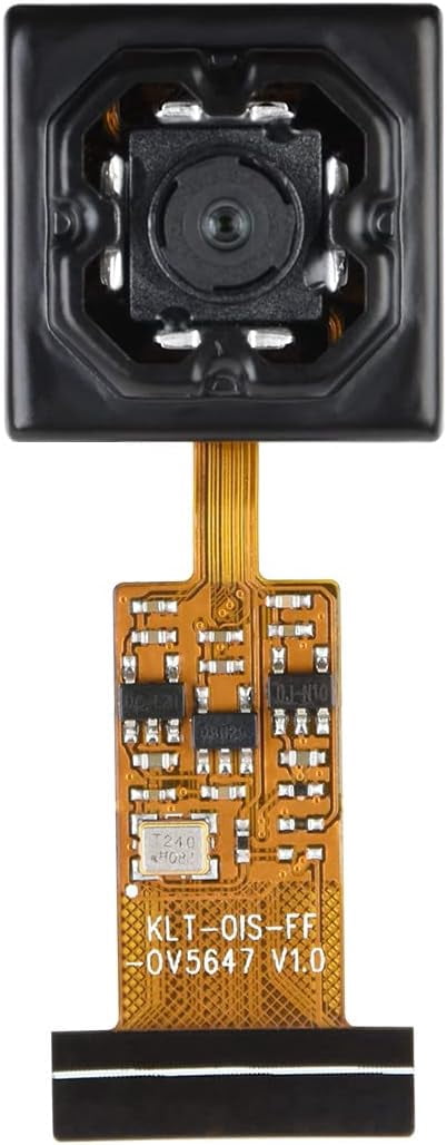 OV5647 5MP Optical Image Stabilization Camera Module Compatible with ...