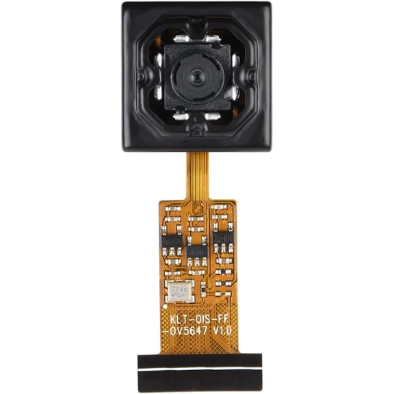 OV5647 5MP Optical Image Stabilization Camera Module Compatible with 2592 x 1944 Static Image Resolution