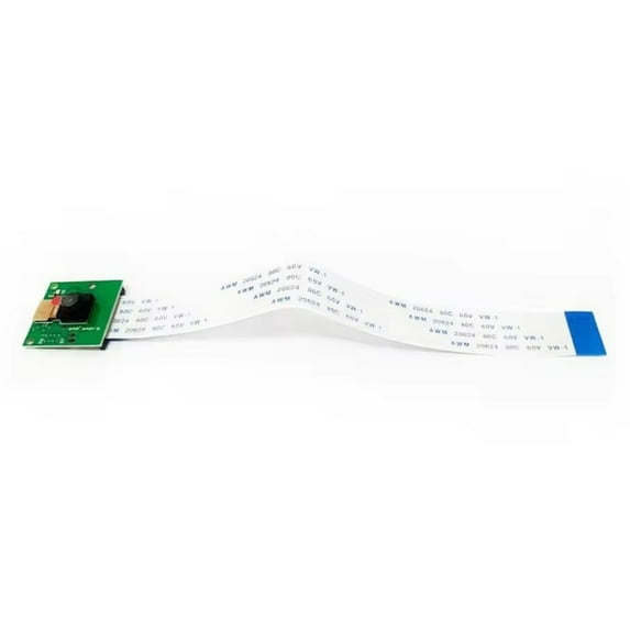 OV7670 5MP Raspberry Pi Camera Module CSI Interfaces Compatible For Raspberry Pi 3 Model B+ 2 Model B 640x480 Webcam