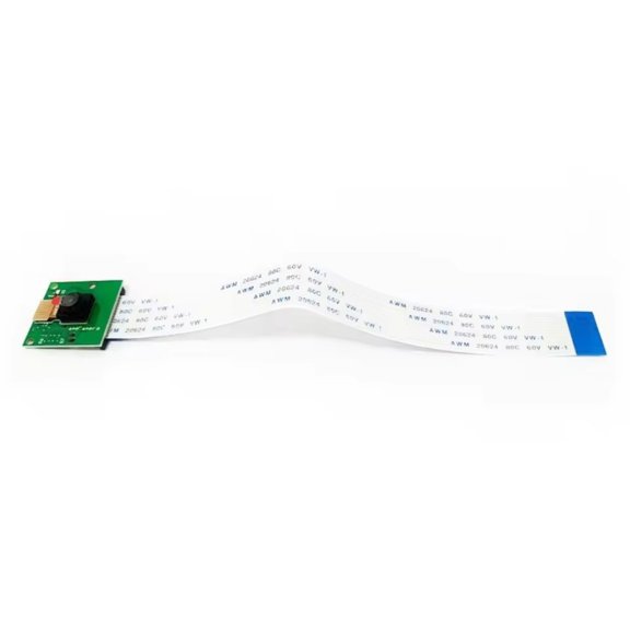 OV7670 5MP Raspberry Pi Camera Module CSI Interfaces Compatible For Raspberry Pi 3 Model B+ 2 Model B 640x480 Webcam