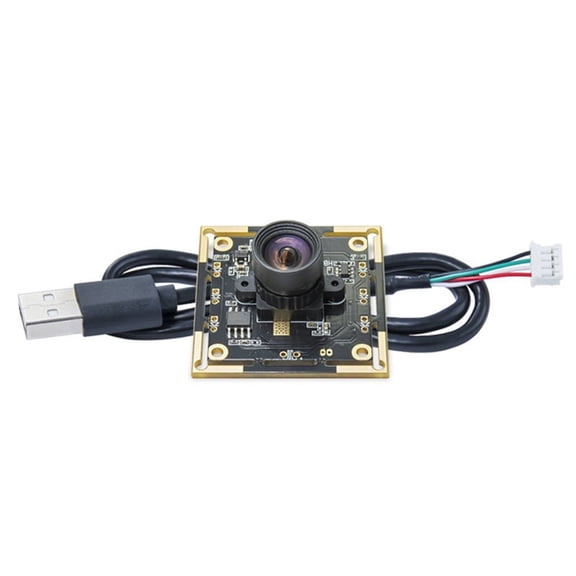 OV9732 Camera Module 1MP 1280x720 30fps USB Free Driver Manual Focus