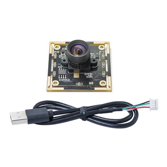 OV9732 Camera Module 1MP 1280x720 30fps with 0.5 Meter Cable