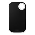 thumbnail image 1 of OVAL AIR Custom Air Purifier Face Cover, Deco Jet Black, AIR1000I-COVER, 1 of 5