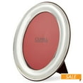 thumbnail image 1 of OVAL PLAIN Fine Sterling Silver 5x7 frame by Cunill - 5x7, 1 of 1