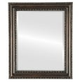 thumbnail image 1 of OVALCREST by The OVALCREST Mirror Store Dorset Framed Rubbed Bronze Rectangle Mirror - Antique Bronze 25x31, 1 of 5