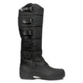 thumbnail image 1 of OVATION Adult Female Blizzard Extreme Black Tall Winter Boots, Size: LDS US 7 / EU 38, 1 of 6