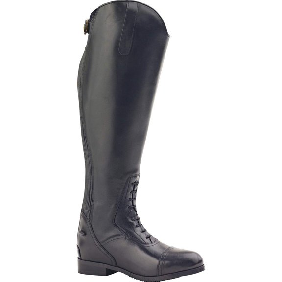 OVATION Adult Female Flex Plus Field Tall Riding Boots, Size: 10 X-Wide, Regular Height (468752XWR-10)