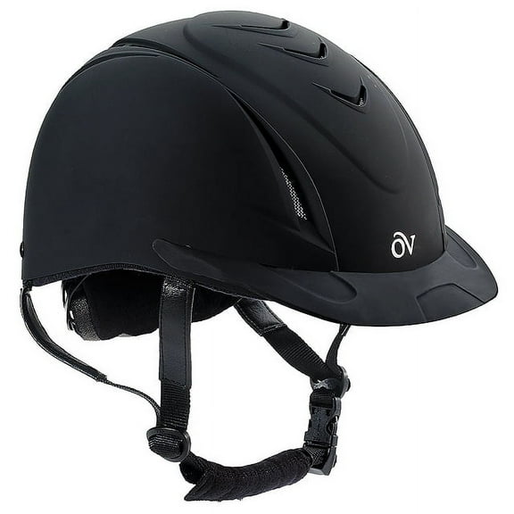 Ovation Schooler Helmet - Black - Large/X-Large