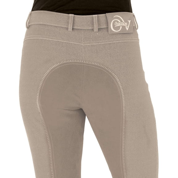 OVATION LDS Euro Melange FS Breech, Size: 32R (469691NEUBE32R)