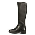 thumbnail image 1 of OVATION Moorland II Highrider Boots, Color: Black, Size: 43 Regular (MEN US 9), 1 of 6
