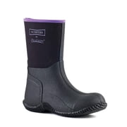 OVATION Mudster Mid Calf Barn Boot, Size 41 469604BBPUR41
