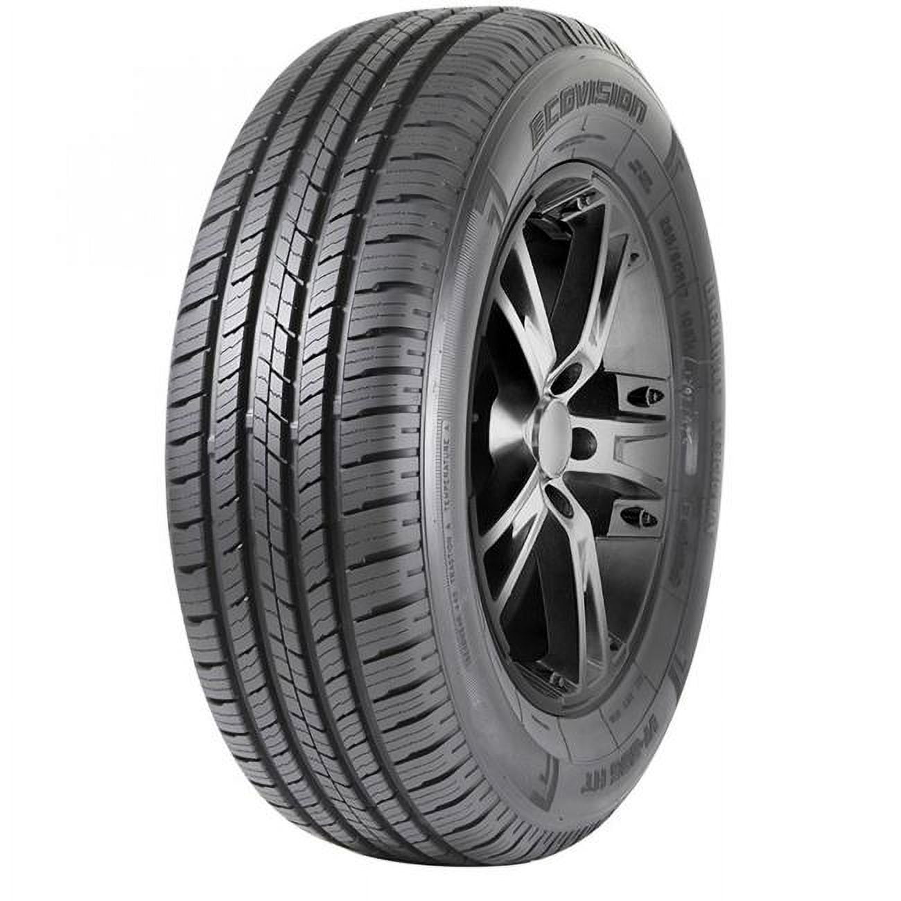 OVATION TT-200E6025 OVATION ECOVISION VI-286HT All Season 215/70R16 100H Tire Simolary simolary.com