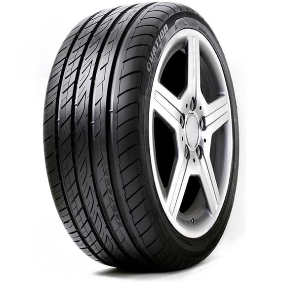 OVATION TT-200E1067 OVATION VI-388 All Season 235/40R19 96W XL Tire