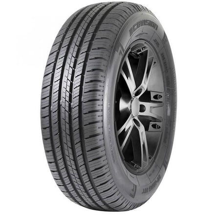 OVATION TT-200E6007 OVATION ECOVISION VI-286HT All Season 255/70R16 111T Tire Sansujyuku sansujyuku.com