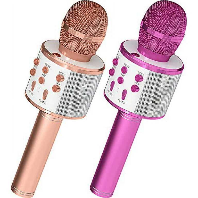 https://i5.walmartimages.com/seo/OVELLIC-2-Pack-Karaoke-Microphone-kids-Wireless-Bluetooth-Singing-Portable-Handheld-Mic-Speaker-Machine-Great-Gifts-Toys-Girls-Boys-Adult-All-Age-Ros_90eb7393-0276-46ff-b307-ce9907709ad4.302c27d8d78ccfbeacfcecdad87cdfff.jpeg?odnHeight=768&odnWidth=768&odnBg=FFFFFF