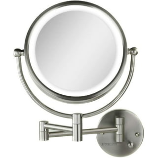Makeup Mirror Swing Arm