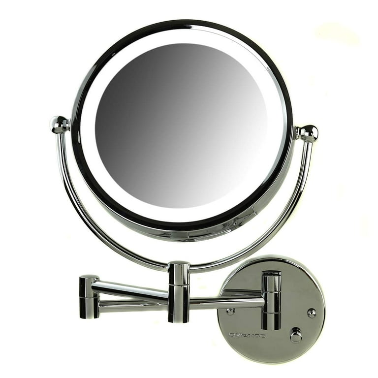 Hardwired 2024 vanity mirror