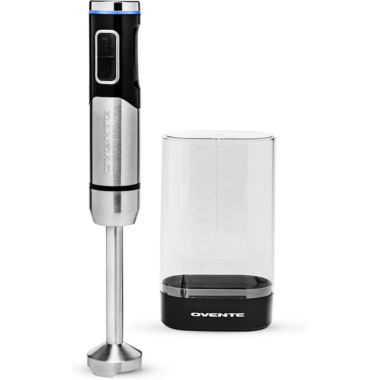 https://i5.walmartimages.com/seo/OVENTE-Electric-Cordless-Immersion-Hand-Blender-8-Mixing-Speed-Rechargeable-New-Black-HR981B_a6588c3b-619f-4ff5-a167-5eb62c7cbbe4.964549300895ed10ffd850252835a817.jpeg?odnHeight=768&odnWidth=768&odnBg=FFFFFF