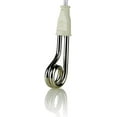 thumbnail image 1 of OVENTE Electric Immersion Heater, Portable Submersible Water Warmer, White Pack of 1 CH3011, 1 of 7