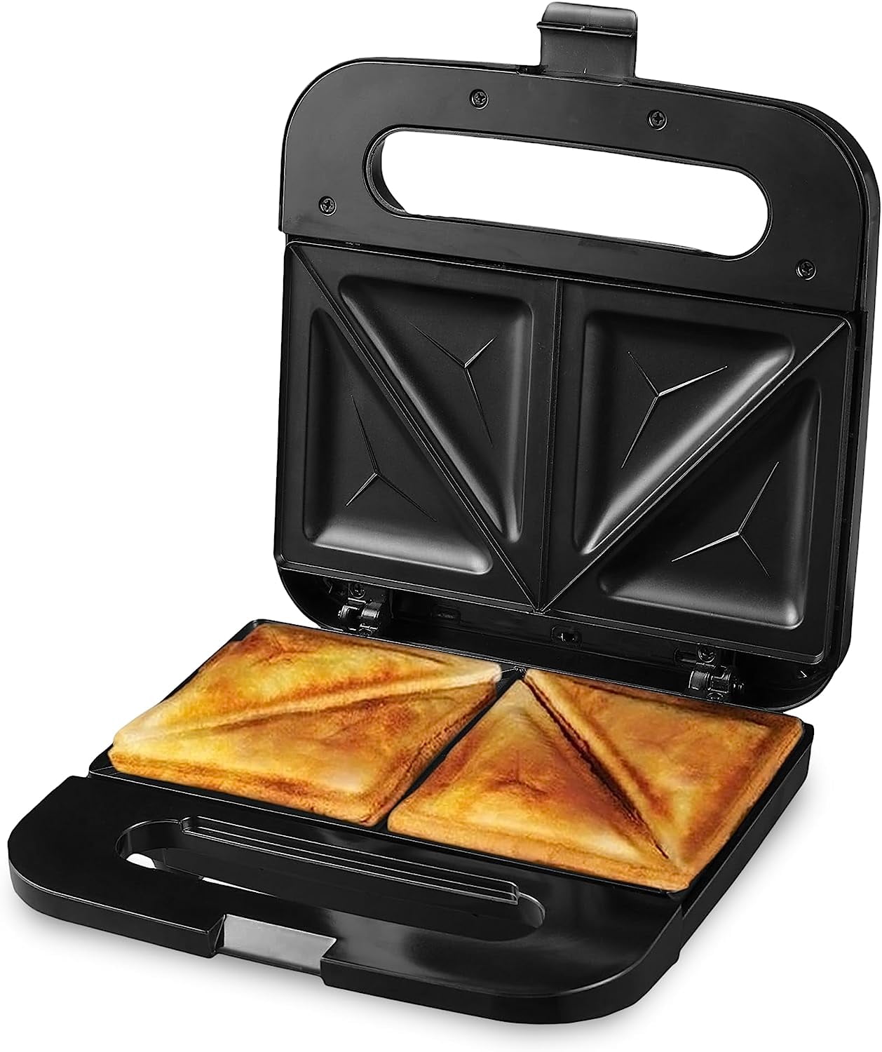 FastConvenient  Microwave Sandwich Maker ~ fastconvenient