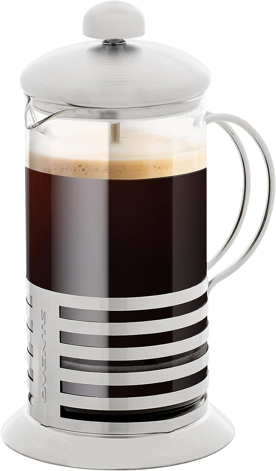 https://i5.walmartimages.com/seo/OVENTE-French-Press-Carafe-Coffee-Tea-Maker-20-Ounce-4-Filter-Stainless-Steel-Plunger-System-Durable-Borosilicate-Heat-Resistant-Glass-Portable-Easy-_01631e7d-6847-4b6d-b691-42bca1c52b14.16f520d83dda1fed4c2306e46167f792.jpeg