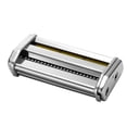 thumbnail image 1 of OVENTE Pasta Maker Stainless Steel Attachment Compatible with PA515 Machine, Compact Easy to Use and Clean, Perfect for Linguine and Lasagne, Silver ACPPA7051S, 1 of 7