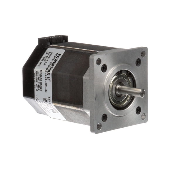 OVENTION 02.12.132.00 021213200 STEPPER MOTOR, 93W, 2.3A, 1.8DEG (Genuine OEM Part)