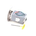 thumbnail image 1 of OVENTION R02.12.128.00 R021212800 BLOWER MOTOR, M1718, M360-14 (Genuine OEM Part), 1 of 1