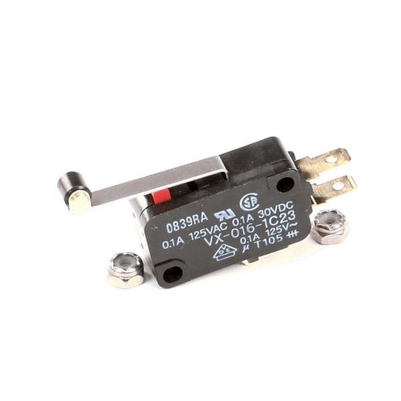 Ovention Kit,Ovn,Microswitch,Milo R02.19.271.00 - Genuine OEM Replacement Part
