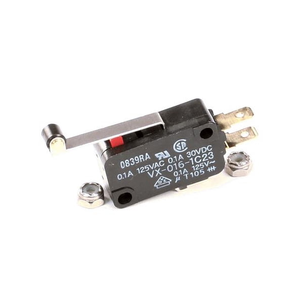 Ovention Kit,Ovn,Microswitch,Milo R02.19.271.00 - Genuine OEM Replacement Part