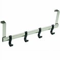thumbnail image 1 of Knape &amp; Vogt 261-4PM Over the Door Garment Rack, 1 of 1