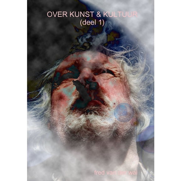 OVER KUNST & KULTUUR (deel 1), (Paperback)