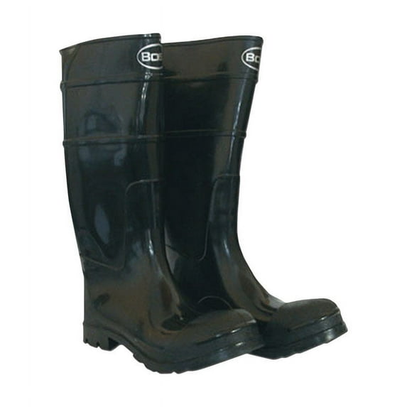 OVER SOCK BOOT BOSS SZ 6