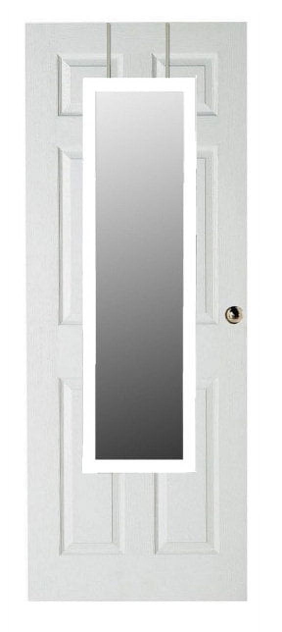 OVER THE DOOR MIRROR